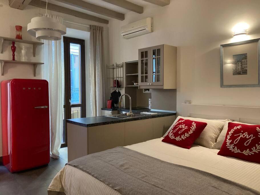 Il Torchietto, Incanto Nel Cuore Di Milano Exterior foto